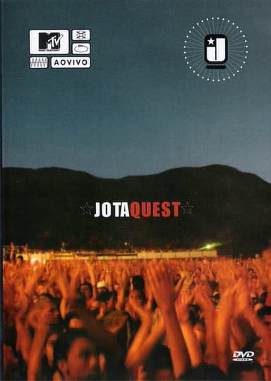 MTV Ao Vivo poster