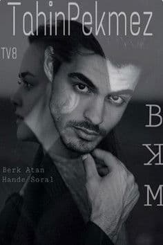 Tahin Pekmez poster