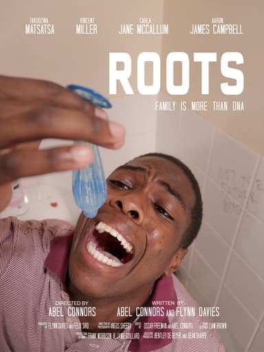 Roots poster