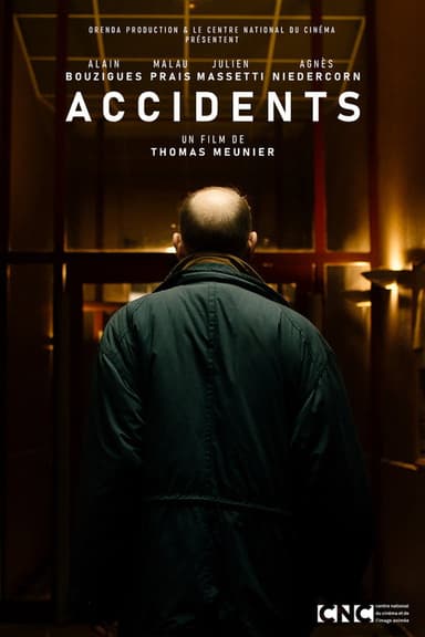 Accidents poster