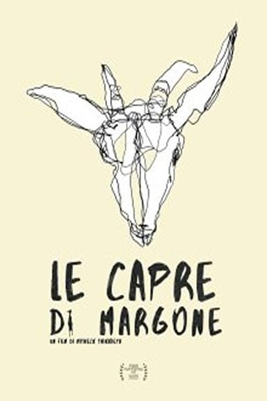 The Goats of Margone poster