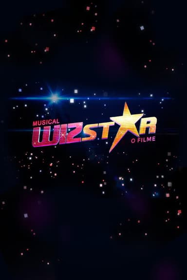 Wizstar - O Filme poster