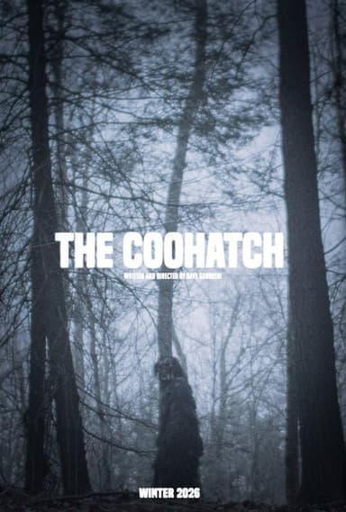 The Coohatch poster