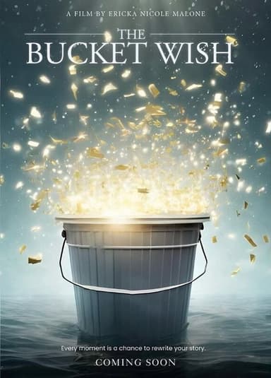 The Bucket Wish poster