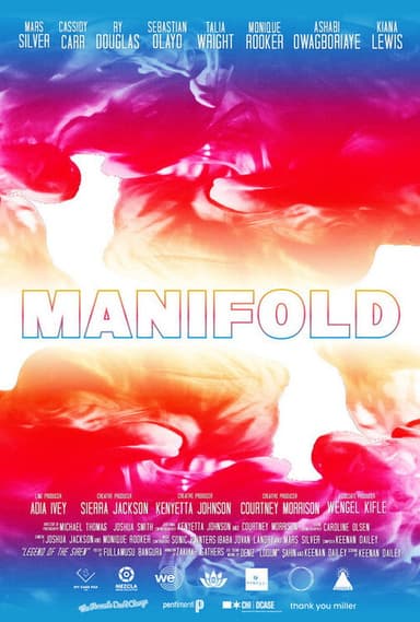 Manifold poster