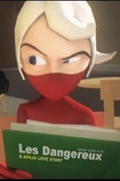Les Dangereux poster