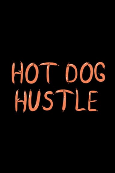 Hotdog Hustle poster