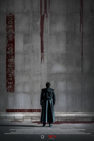 Dream of Blood and Soul poster