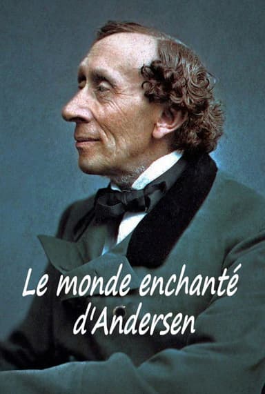 Märchen für die Welt - Hans Christian Andersen poster