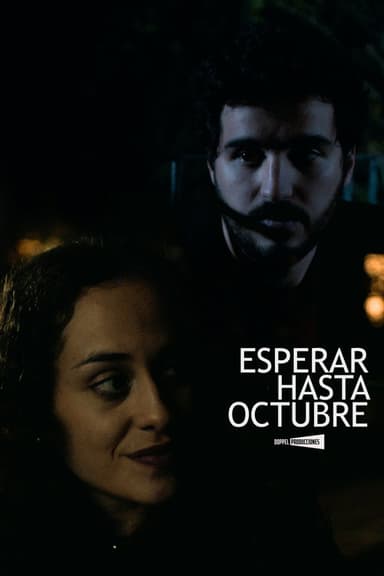 Wait Until October poster