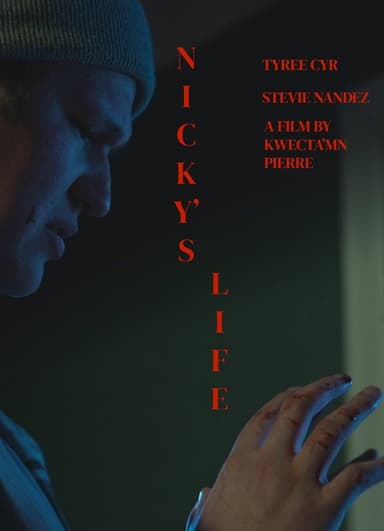 Nicky's Life poster