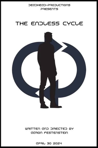 The Endless Cycle poster