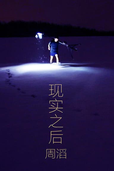 After Reality poster