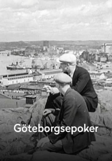 Eras of Göteborg poster