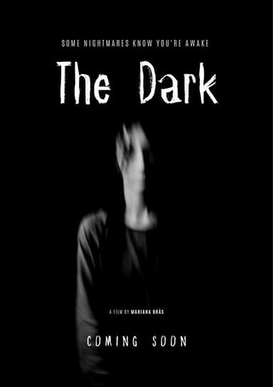 The Dark poster