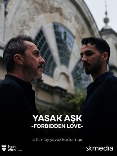 Yasak Aşk – Forbidden Love poster