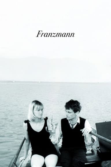 Franzmann poster