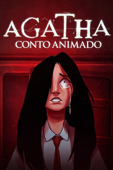 AGATHA - An Animated Tale poster