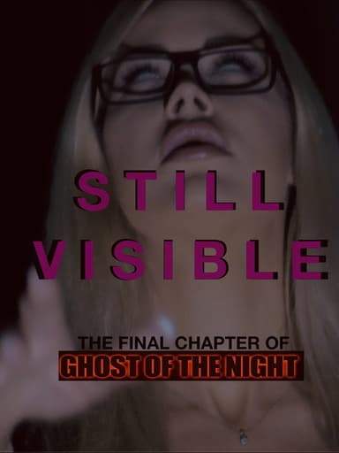 Still Visible poster