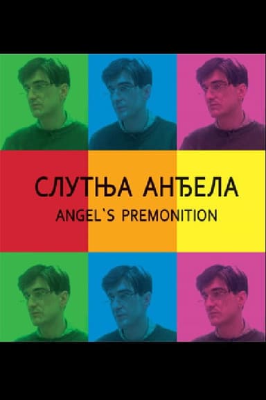 Angel's Premonition poster