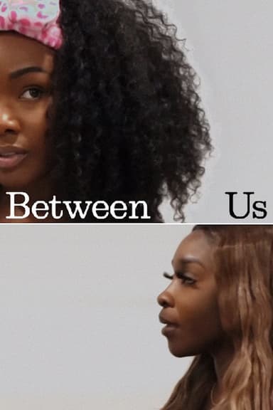 Between Us poster