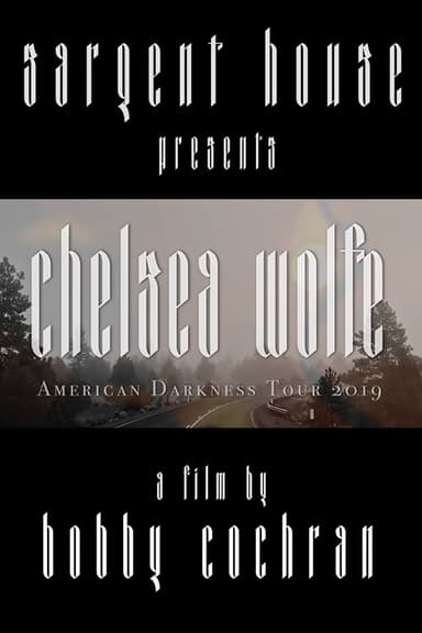 Birth of Violence poster