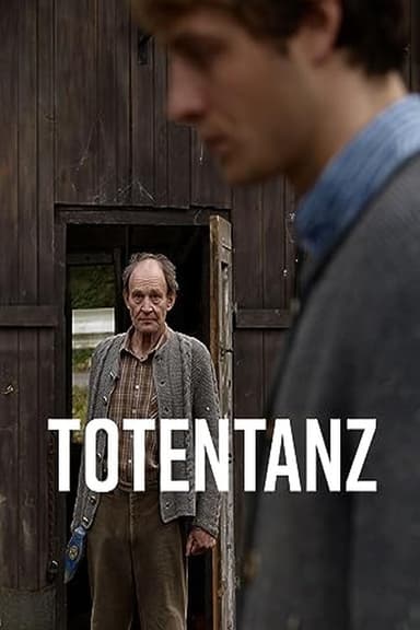 Totentanz poster
