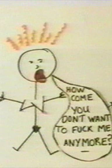 Don't Bug Me poster