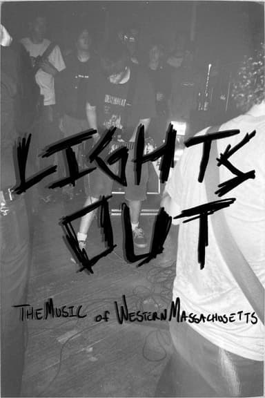 LIGHTS OUT poster