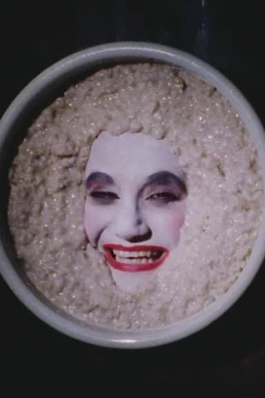 Oat-Meal poster