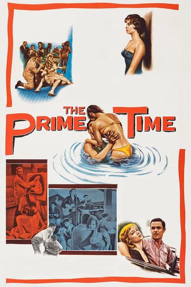 The Prime Time poster