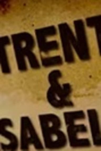 Trent and Isabella poster