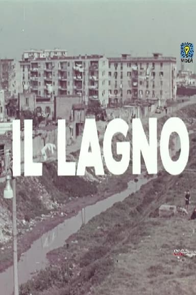 Il lagno poster