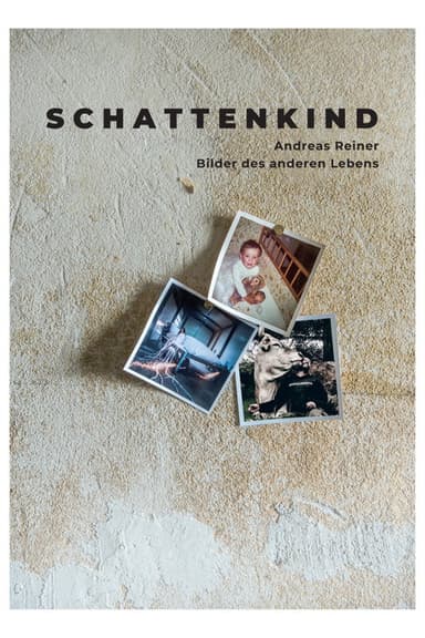 Schattenkind poster