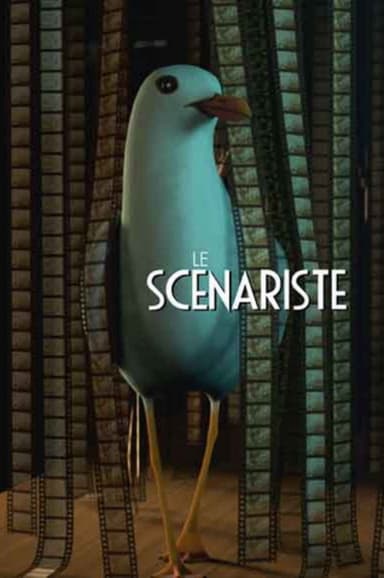 Le Scénariste poster