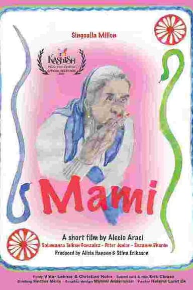 Mami poster