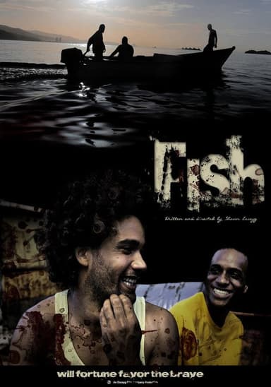 Fish poster