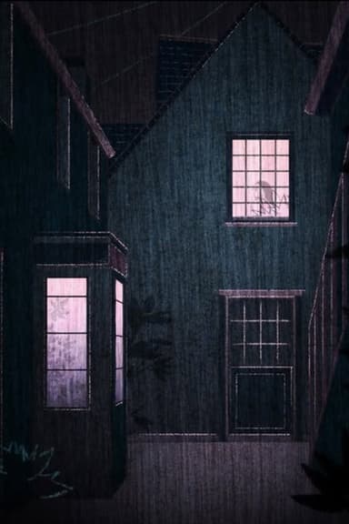 The Storm poster