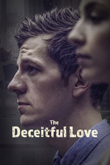 The Deceitful Love poster