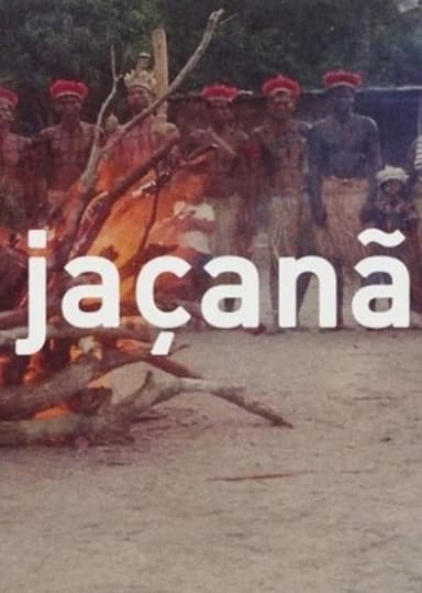 Jaçanã poster