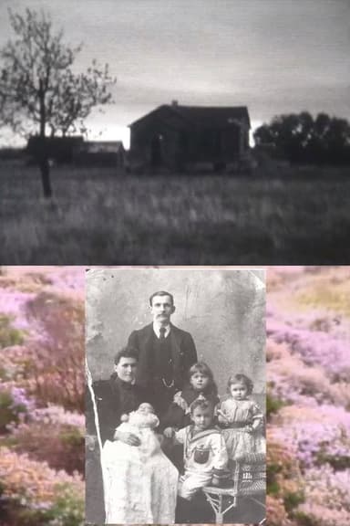 Homelands poster