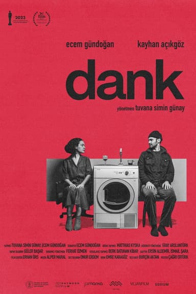 Dank poster