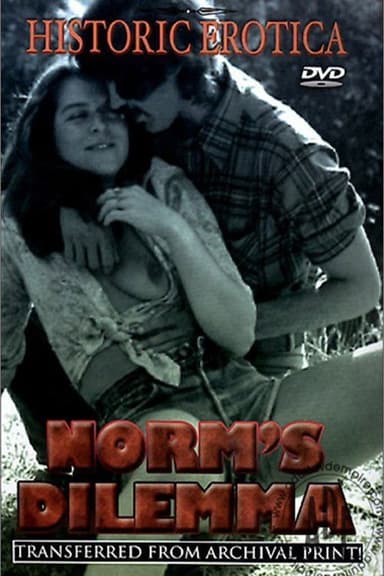 Norm's Dilemma poster