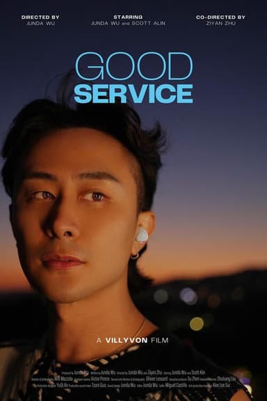 Good Service poster