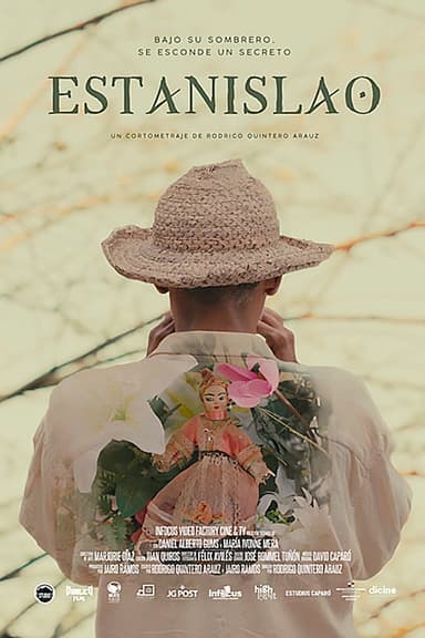 Estanislao poster