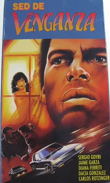 Blood Dynasty poster