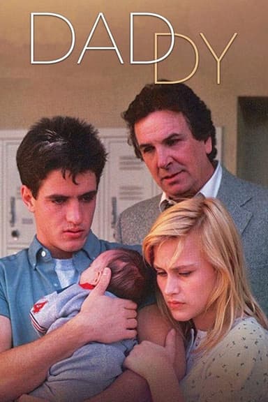 Daddy poster