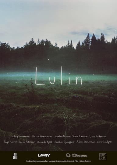 Lulin poster