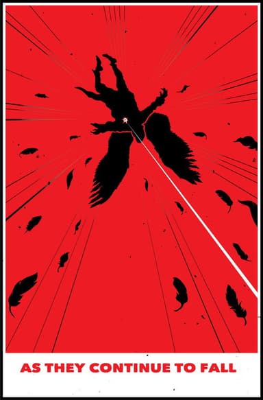 As They Continue to Fall poster
