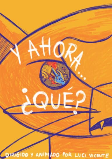 Y ahora... ¿qué? poster